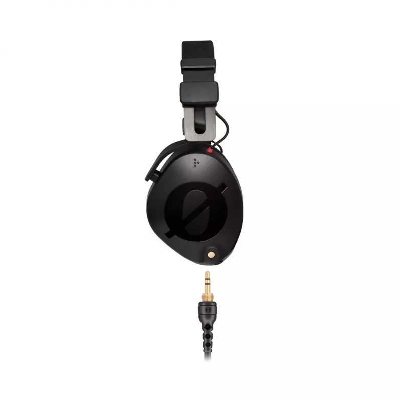 RØDE NTH-100 headphones/headset Wired headband Music Black