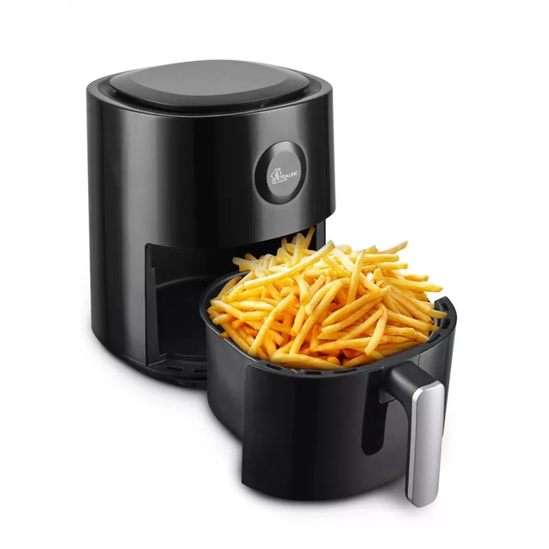 Air fryer Extralink Smart Life Air Fryer SJ-400 4L 1300W EU
