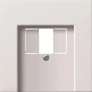 GIRA 0276112 Switch Plate & Socket Cover (0276112)
