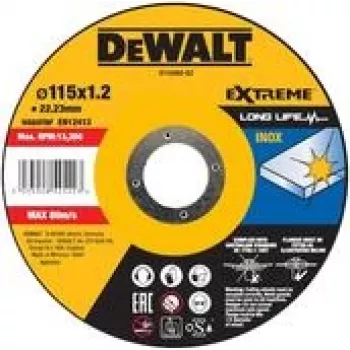 DEWALT DT43903-QZ Cutting Disc 1 pc(s) (DT43903-QZ)