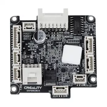 CPU board for 3D printer Creality 4002010056 compatible with K2 Pro / K2 Plus, 1 pc, 0.011 kg