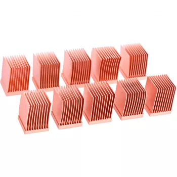 Alphacool 17426 Computer Cooling Accessory Heat Sink (17426)