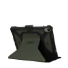Urban Armor Gear 12339X117272 tablet case 27.7 cm (10.9) Folio Green