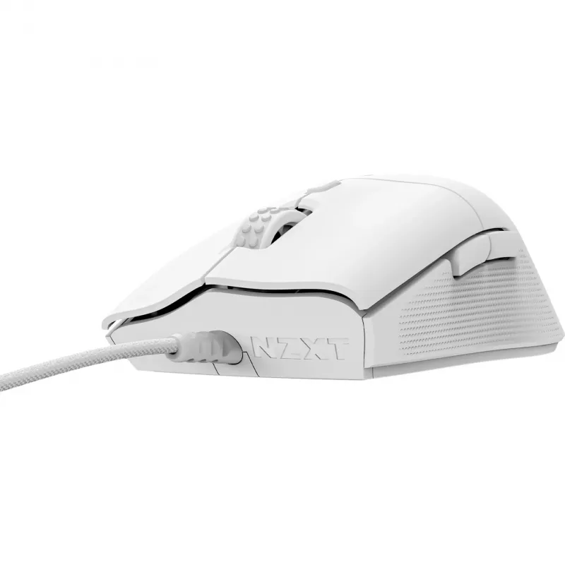 Lift 2 Ergo, gaming mouse White