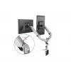 Digitus Dual monitor mount, 2x 32, 2x 8 kg