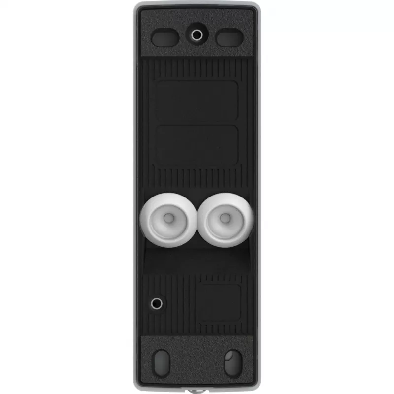 Video Intercom System Axis I8116-E 5 MP Black IP65 Vertical