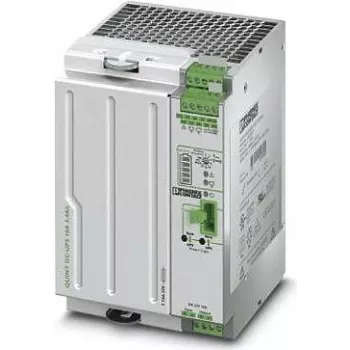 Power supply unit PHOENIX-CONTACT 2320267 — 120×125×169 mm, 4.434 kg