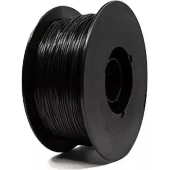 3D printing filament Flashforge FLB1 1.75 mm Black 1 kg