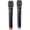 Stage microphone Lenco MCW-020BK