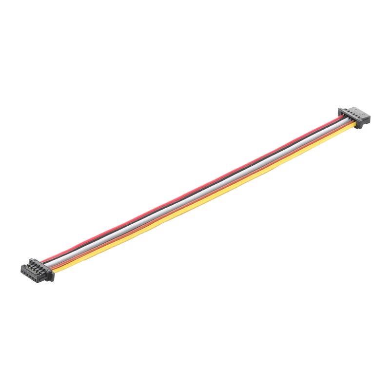 Drone accessory DJI O4 Air Unit Pro cable 3-in-1 — multi-connector cable for O4 Air Unit Pro