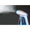 Handheld garment steamer BLAUPUNKT VSI601 — 1600 W, 0.26 L tank, stainless steel plate, 30 g/min steam