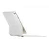 Apple Magic Keyboard QWERTY English White with Trackpad