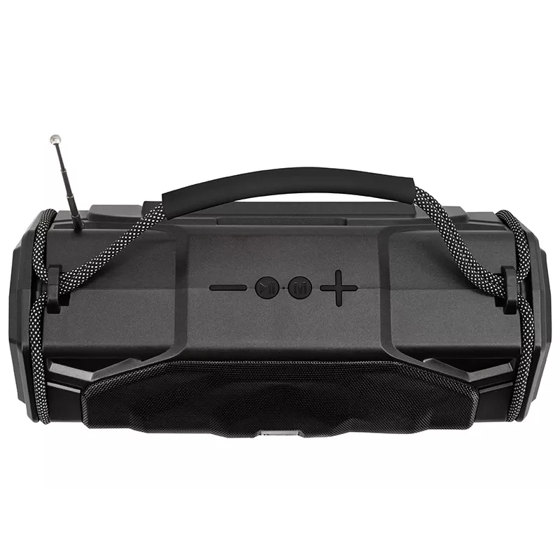 TWS earbuds TRACER Explorer TRAGLO47616 Bluetooth 5.0 IPX4, wireless in-ear with charging case