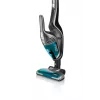 ETA | Vacuum Cleaner | ETA845390000 Moneto II Aqua Plus | Cordless operating | Handstick 2in1 | Washing function | N/A W | 25.2 V | Operating time (max) 50 min | Grey/Blue