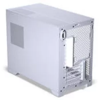 PC case Phanteks XT M3 Micro Tower White