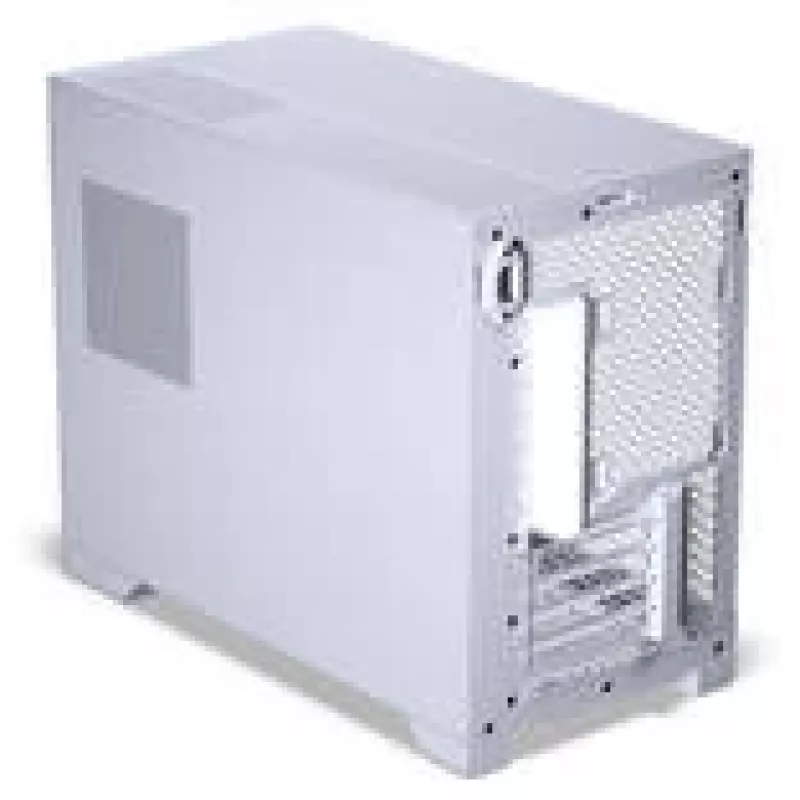 PC case Phanteks XT M3 Micro Tower White