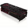 Backplate PowerColor SBP-790002 Aluminium Plastic Red Devil RX 7900