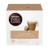 Nescafe Dolce Gusto Cortado Espresso Macchiato Coffee, 16 capsules