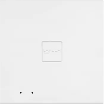 LANCOM LX-6400 (EU) 3550 Mbit/s White Power over Ethernet (PoE)