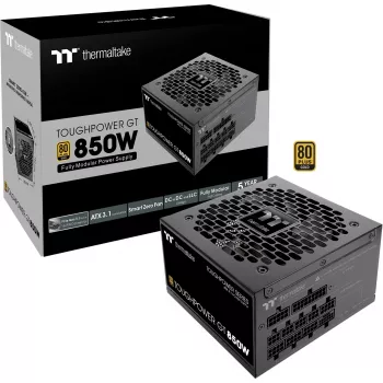 Power Supply Unit Thermaltake Toughpower Gt 850 W