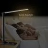 LED desk lamp Aukey LT-T10 12W 3000–6500K — adjustable color temperature, black