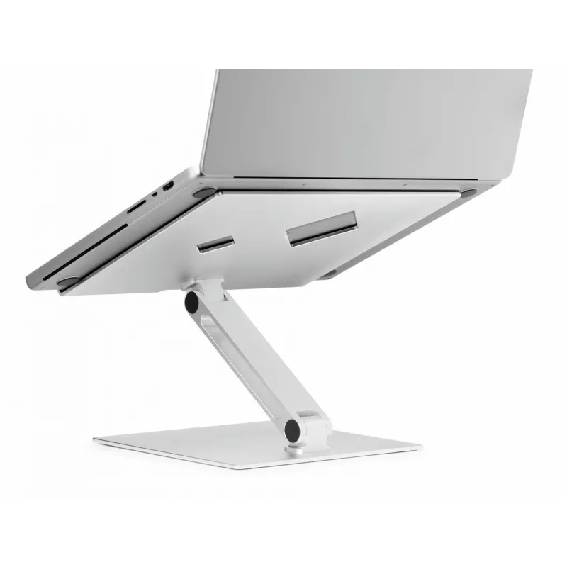Passive holder Durable 505023 Laptop Silver Indoor Use