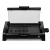 Lafe GRL-003 Electric Contact Grill with Lid, 1650 W
