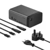 USB Hub Belkin Connect USB Type-C 10000 Mbit/s Grey