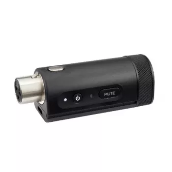 Bose S1 Pro+ XLR Transmiter - Wireless Transmitter microphone