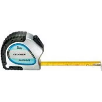 Tape Measure Gedore 6698060 Depth 100 mm Height 53 mm Weight 220 g
