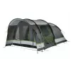 High Peak Brixen 5.0 Dome tent 5 person(s) Black, Green, Grey