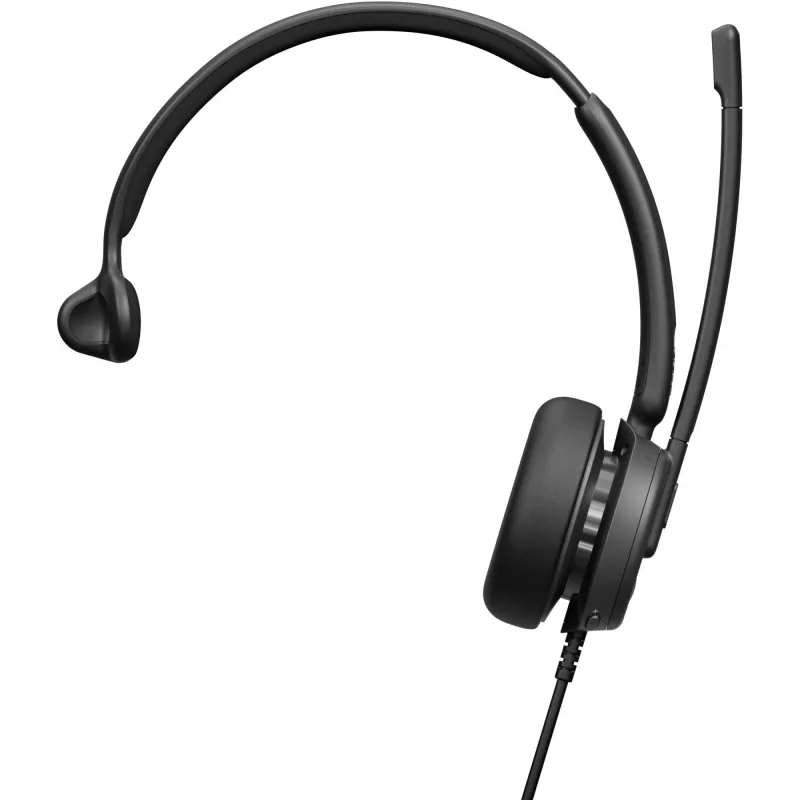 Headset EPOS Mono headset MS Teams USB C