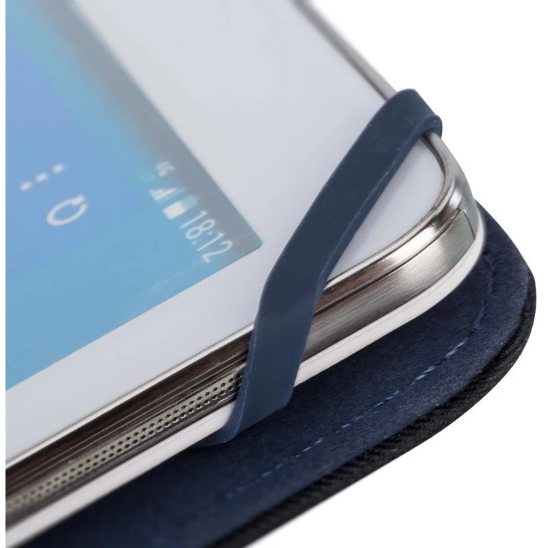 Tablet Sleeve Biscayne 10.1/3317 Black Rivacase