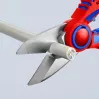 Electrician's Scissors Knipex 95 05 10 SB