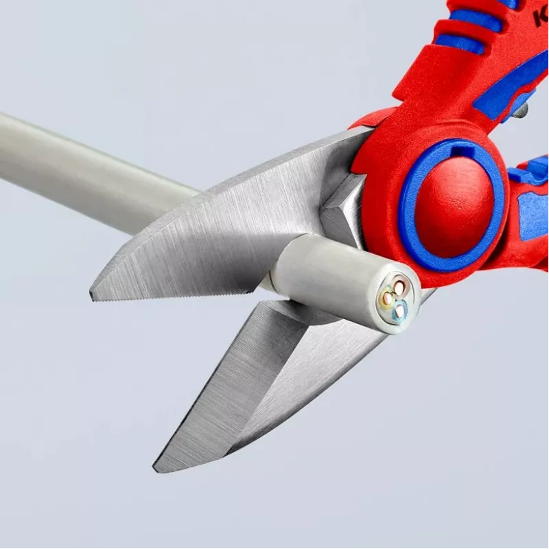 Electrician's Scissors Knipex 95 05 10 SB