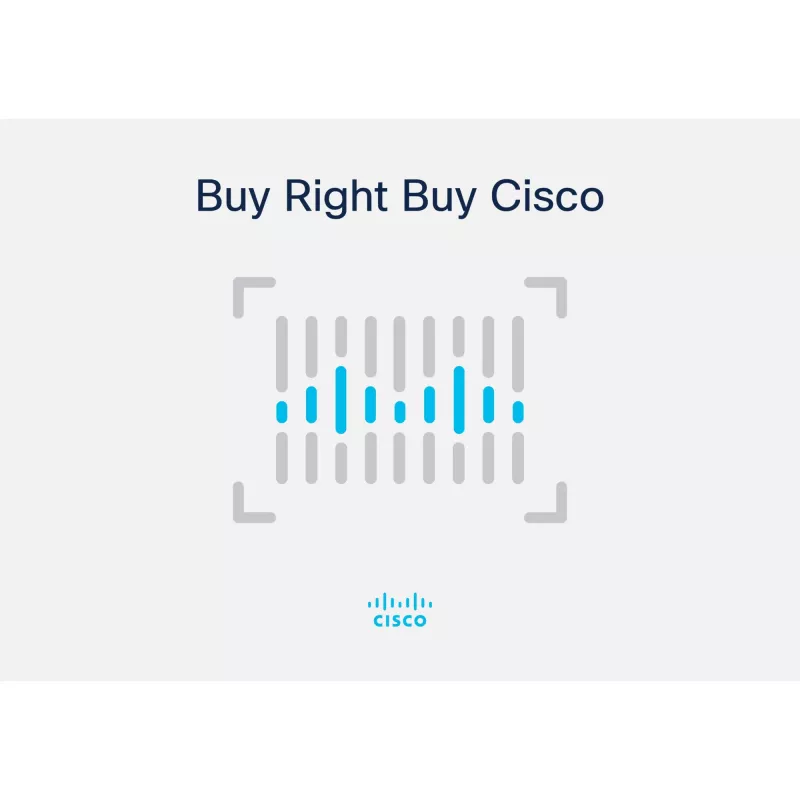 Headset Cisco Headset 531