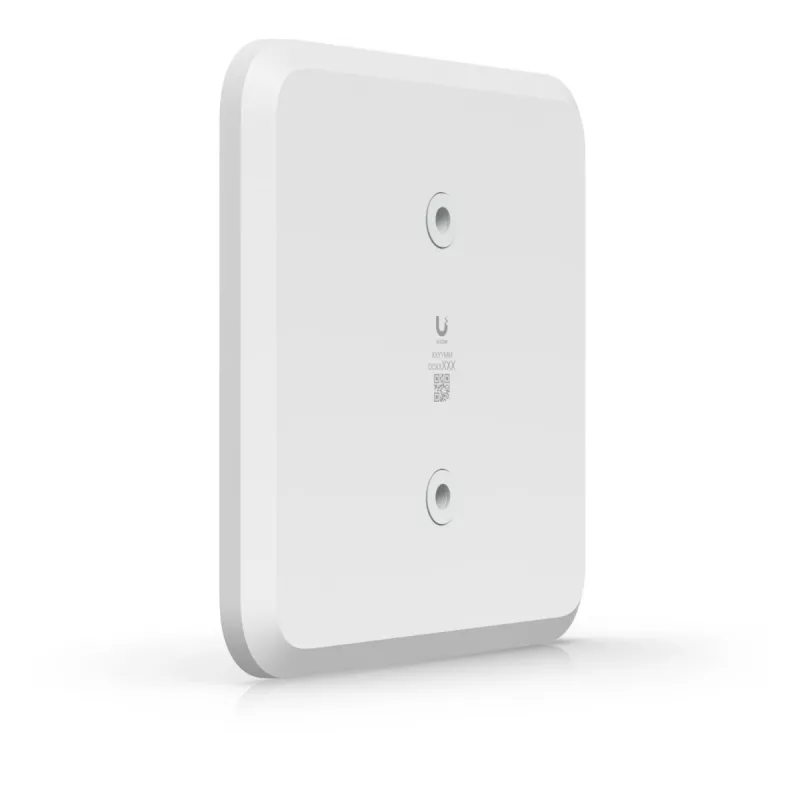 Mount Ubiquiti UACC-FM-16cm Polycarbonate White 109.7mm