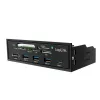 Card Reader LogiLink UA0341 SATA Internal Black