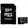 SILICON POWER MICROSDXC HIGH ENDURANCE 128GB V30 + ADAPTER