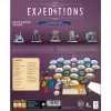 Expeditions, Board Game