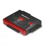 USB 3.0 to IDE SATA III Adapter QOLTEC 50645