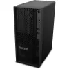 Lenovo ThinkStation P2 Tower Gen 2 Intel Core Ultra 7 265 32 GB DDR5-SDRAM 512 GB SSD Windows 11 Pro Workstation Black