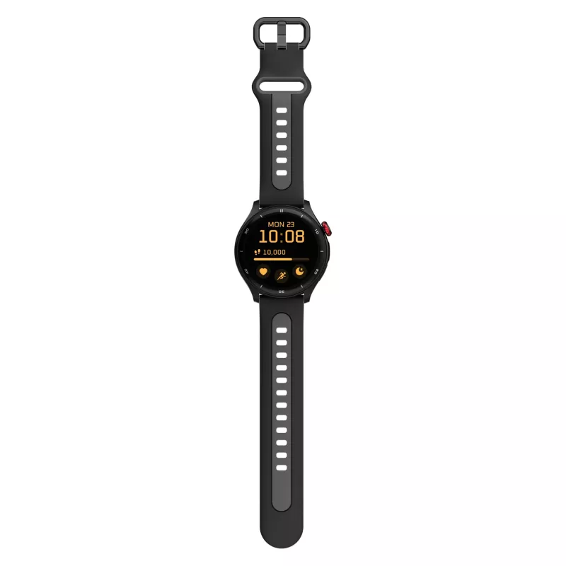 Smartwatch myPhone Watch Adventure Black