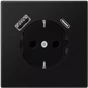 Jung LS1520-15CASWM