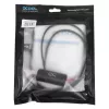 Flow indicator Alphacool 17558 Acetal Black 58mm