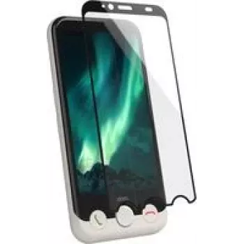 Screen protector Doro 380271 for A10/11 Scratch resistant Tempered glass