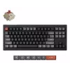 Mechanical Keyboard Keychron V3 Ultra 8K — QWERTY, Bluetooth & Wired, RGB, Black