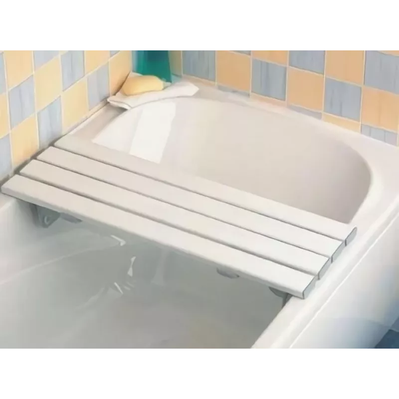 Bath bench 4 slats