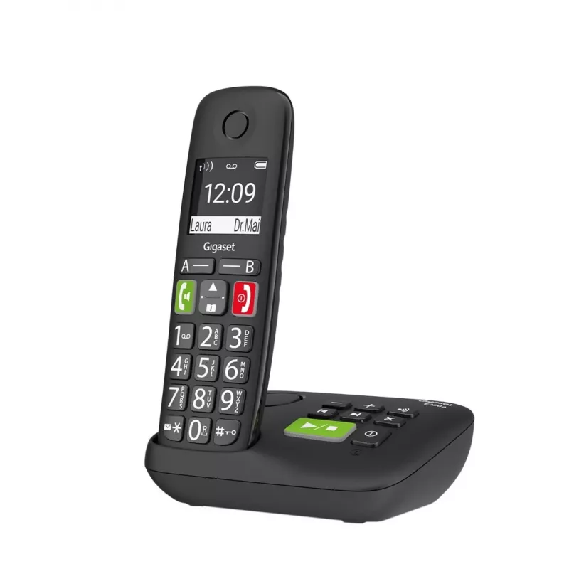 Analog/DECT telephone Gigaset S30852-H2921-B101