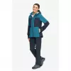 Women's Jacket VIKING Numani Lady Navy Blue M
